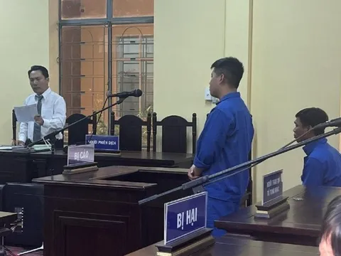Lý do trả hồ sơ vụ án “ném ly nước" khiến người đuổi đánh thương tích
