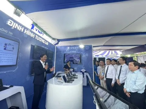 Quảng Ngãi tổ chức Tuần lễ chuyển đổi số