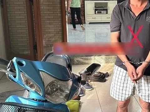 Đồng Nai: Đã bắt đối tượng đâm chết người tại cửa hàng điện thoại