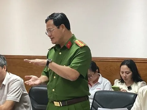 Công an Đồng Nai mở rộng điều tra, làm rõ trách nhiệm chủ xe Thành Bưởi