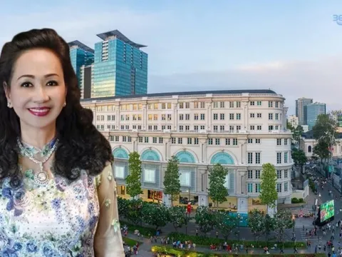 30.000 tỷ trái phiếu Vạn Thịnh Phát đang được tìm bị hại do những doanh nghiệp nào phát hành?