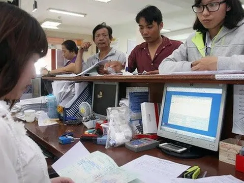 Phụ cấp thâm niên từ 1-7-2024: Ai còn, ai mất?