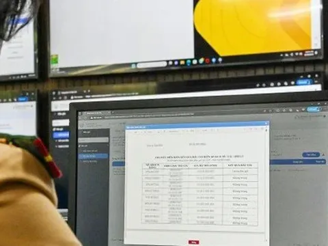 Người trúng đấu giá biển số ô tô có 5 quyền và 3 nghĩa vụ phải thực hiện