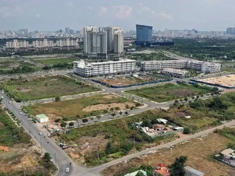 Chủ tịch Tân Hoàng Minh Đỗ Anh Dũng khai dùng số tiền chiếm đoạt đặt cọc gần 600 tỉ đồng "đất vàng" Thủ Thiêm