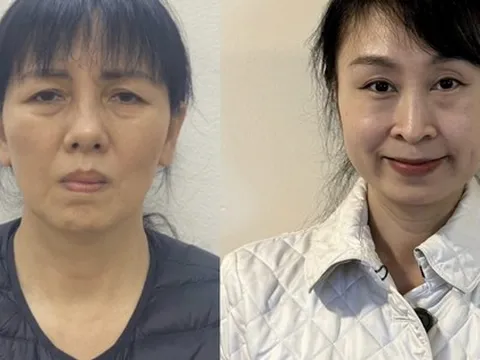 Đại án Việt Á: Nữ chuyên viên có quan hệ "khủng" được Phan Quốc Việt chia bao nhiêu tiền?