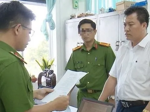 Bạc Liêu: Bắt giám đốc lừa đảo, chiếm đoạt gần 26 tỷ đồng