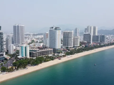 Khánh Hòa đã chọn được phương án xây dựng trụ sở làm việc cơ quan tỉnh