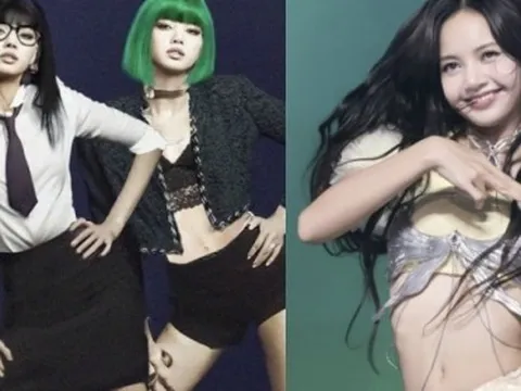 Màn trình diễn tại hộp đêm của Lisa: Vỏn vẹn 10 phút, cởi dần trang phục chỉ còn lại nội y