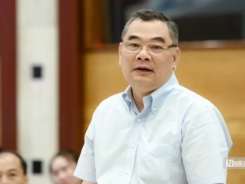 Bộ Công an thông tin vụ bắt Giám đốc công ty VIETSE và 2 cán bộ EVN
