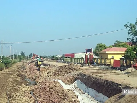 Hải Phòng: Công nhận 6 xã đạt chuẩn nông thôn mới nâng cao