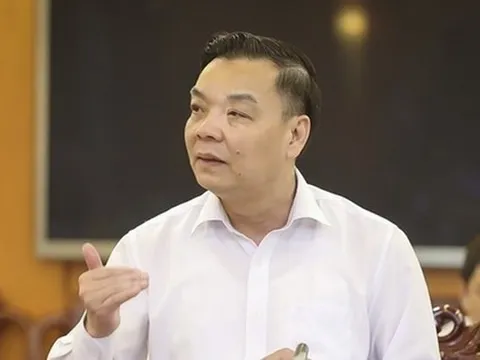 Ông Chu Ngọc Anh bị cáo buộc giúp Cty Việt Á đánh bóng tên tuổi, nhận ‘cám ơn’ hơn 4,6 tỷ đồng