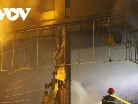 10 trường hợp không được bảo hiểm cháy nổ đền bù