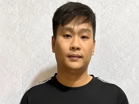 Bắt nhóm cho vay lãi nặng đến 900%/năm ở Bạc Liêu