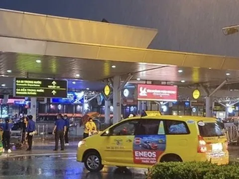 Xác minh danh tính người phụ nữ tử vong trong khu vực sân bay Tân Sơn Nhất