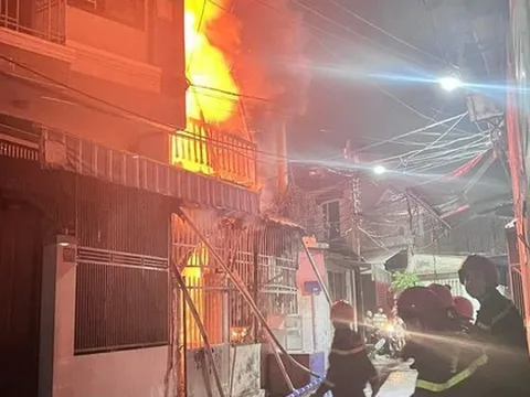 Kiểm tra PCCC của hàng nghìn chung cư, nhà trọ tại Đà Nẵng