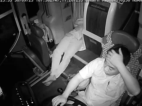 Khởi tố, bắt tạm giam tài xế xe Thành Bưởi trong tai nạn làm 5 người chết