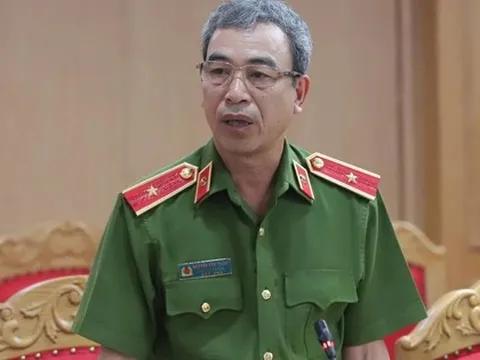Bộ Công an nói về thời gian nhà đầu tư có thể nhận lại tiền bị Tân Hoàng Minh chiếm đoạt