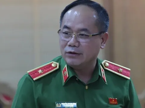 Đưa vụ án cháy chung cư mini khiến 56 người tử vong vào diện theo dõi phòng, chống tham nhũng