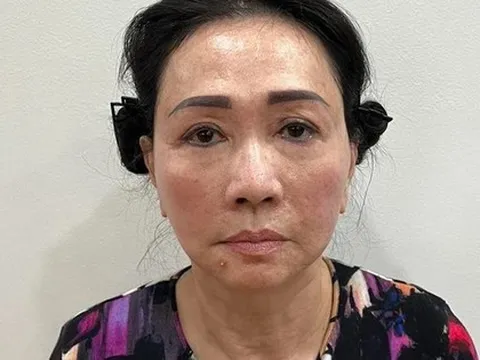 Vụ Vạn Thịnh Phát: Bộ Công an đề nghị nhà đầu tư cung cấp thông tin để bảo đảm quyền lợi