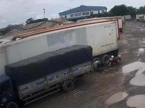 Diễn biến mới nhất vụ cô gái trẻ bị sát hại ở chợ đầu mối Thủ Đức
