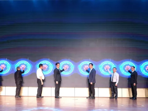 Đà Nẵng: Khai mạc ngày hội khởi nghiệp đổi mới sáng tạo – SURF 2023