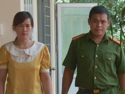 Giải cứu thành công hai mẹ con sau 5 năm bị bán sang Trung Quốc