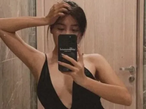 Văn Mai Hương “lột xác” sau 13 năm vào showbiz, tự tin đọ sắc "ngọc nữ điện ảnh"