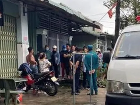 Làm rõ vụ sau dòng trạng thái trên mạng xã hội, nam thanh niên ra đi mãi mãi