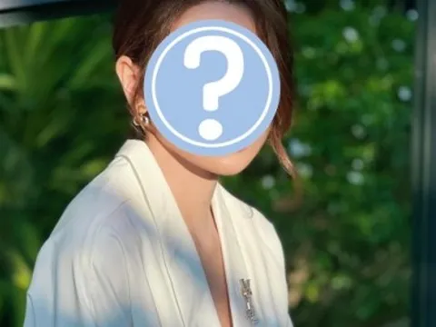Phim Việt giờ vàng xuất hiện sao nữ được khen "đã xinh còn diễn hay", vẫn gây tranh cãi chỉ vì kẻ mắt sắc lẹm?