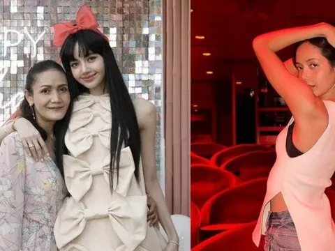 Tiết lộ thái độ của mẹ ruột Lisa trong hộp đêm thoát y, nói một câu khiến cộng đồng mạng chỉ trích phải xóa Instagram?