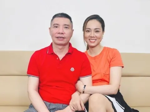 NSND Công Lý tiếp tục bị ngã, sức khỏe hiện ra sao?