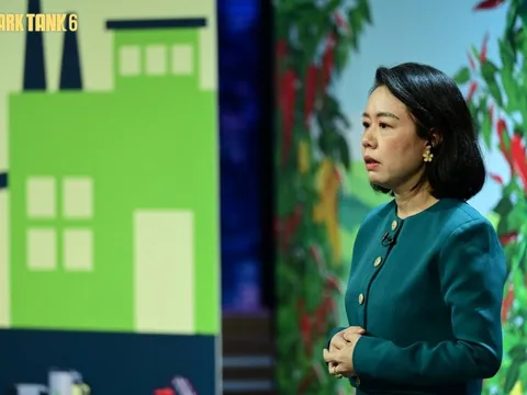 Startup gia vị khiến 3 "cá mập" tranh nhau ra deal: Bán sỉ cho CP, KFC, Jollibee, tăng trưởng 40%/năm, tự tin mục tiêu công ty nghìn tỷ