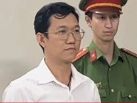 4 đồng phạm của Nguyễn Phương Hằng kháng cáo xin giảm nhẹ hình phạt