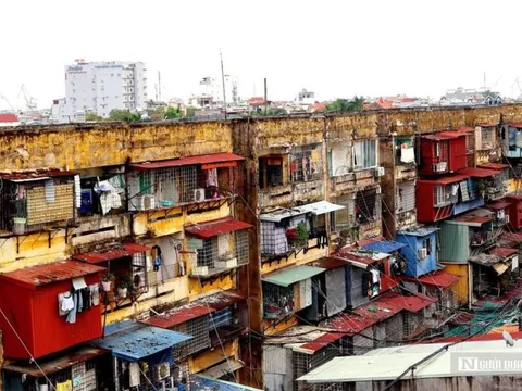Quảng Ninh: Người dân tháo dỡ gần 900 “chuồng cọp” tạo lối thoát nạn