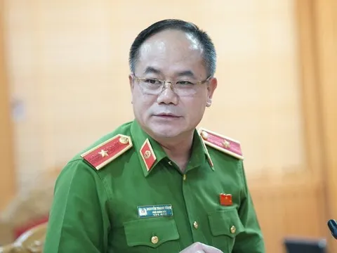 20 tài khoản của Công ty Nhật Nam bị công an phong tỏa đều không có tiền
