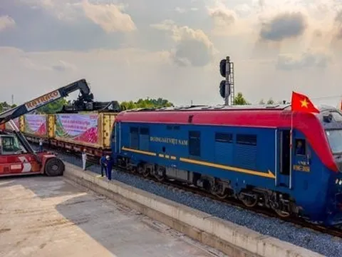 Đề xuất tuyến đường sắt kết nối với Trung Quốc trị giá 100.000 tỷ đồng