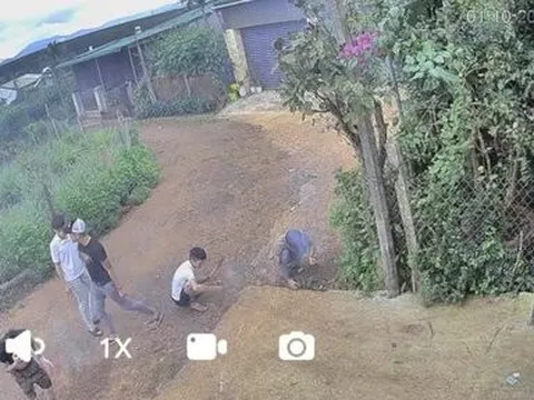 Điều tra vụ cha mẹ vay tín dụng đen, con trai bị hành hung