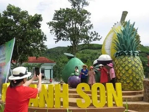 Khánh Hòa: Thí điểm lắp đặt wifi miễn phí tại 2 huyện miền núi