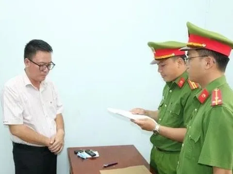 Bắt kẻ bịa chuyện đi mua bán đất để lừa đảo hàng tỷ đồng