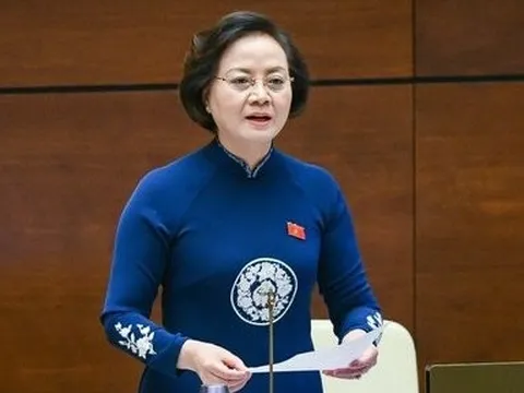 Chính phủ trình Quốc hội chính sách tiền lương mới từ 1/7/2024