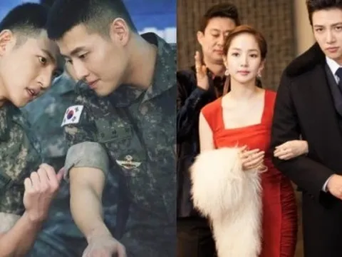 Dậy sóng tiết lộ của tài tử Kang Ha Neul: Ji Chang Wook là diễn viên tôi hôn nhiều nhất trong sự nghiệp