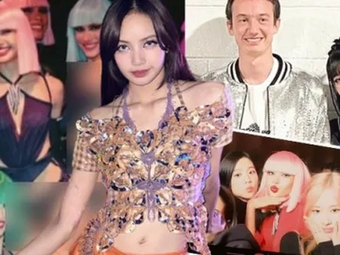 3 ngày diễn show thoát y "sóng gió" của Lisa: Gây hàng loạt tranh cãi, kéo theo người thân ủng hộ bị vạ lây