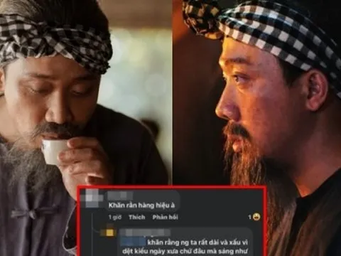 Trấn Thành lại bị chê ở "Đất rừng phương Nam", sai 1 chi tiết cơ bản khiến dân tình chán nản