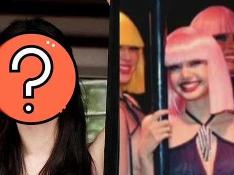 Mỹ nhân bị yêu cầu "cấm sóng" vì xem Lisa diễn thoát y, đến nhà đài cũng xoá tên khỏi phim đang hot