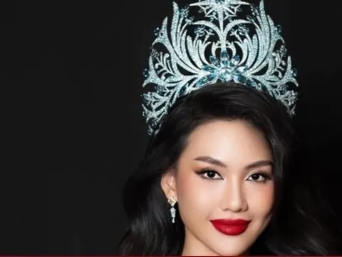 Ồn ào Hoa hậu Bùi Quỳnh Hoa bị tố mua giải: Miss Universe thế giới lên tiếng