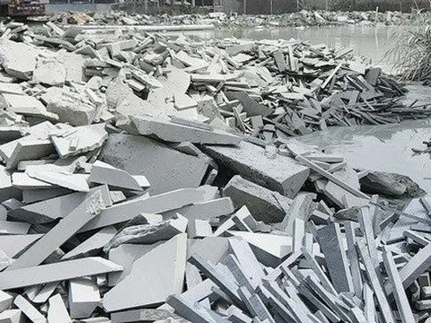 Tai nạn lao động tại xưởng đá khiến 3 người tử vong ở Nghệ An