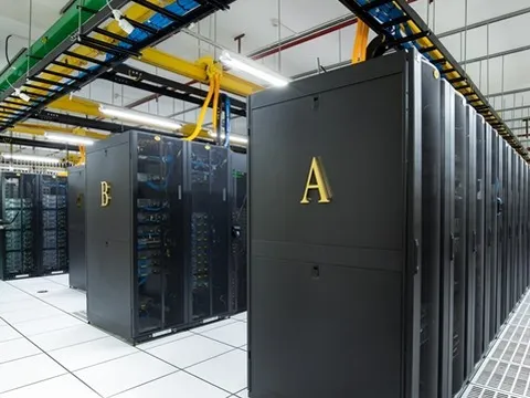 Thách thức của kế hoạch xây dựng Trung tâm dữ liệu vùng