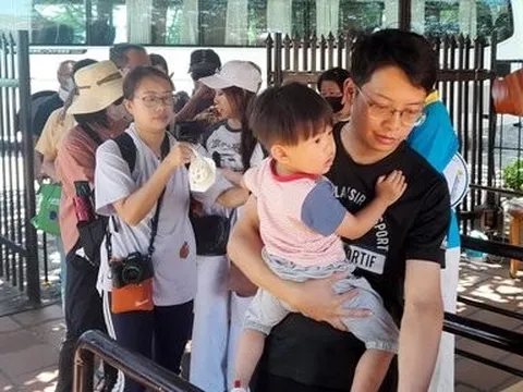 Từ đầu năm đến nay, Khánh Hòa đón hơn 19.000 khách tàu biển