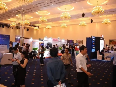 VNG Digital Business giới thiệu loạt giải pháp chuyển đổi số