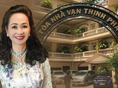 Phát hành 30.000 tỷ trái phiếu sai phạm, 4 DN liên quan Vạn Thịnh Phát kinh doanh ra sao?